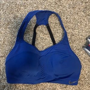 Nike sports bra